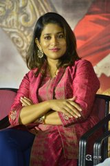 Sye Raa Narasimha Reddy Movie Teaser Launch Stills